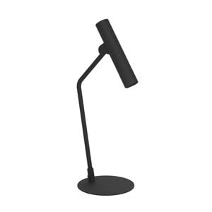 Almudaina Tafellamp - LED - 49,5 cm - Zwart - Staal