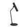 EGLO Almudaina Tafellamp - LED - 49,5 cm - Zwart - Staal
