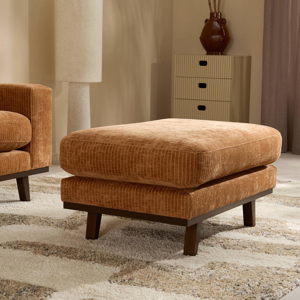 NOUS Living hocker Torino