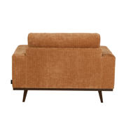 thumbnail: NOUS Living loveseat Torino