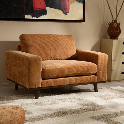 NOUS Living loveseat Torino afbeelding