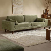 thumbnail: NOUS Living 3-zitsbank Torino