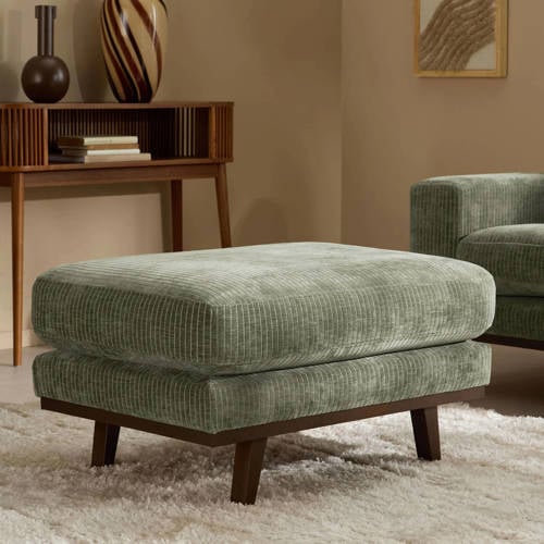 NOUS Living hocker Torino afbeelding