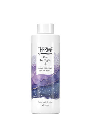 navulling geurstokjes - 150 ml