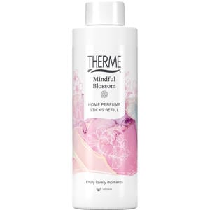 navulling geurstokjes - 150 ml