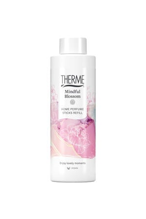 navulling geurstokjes - 150 ml
