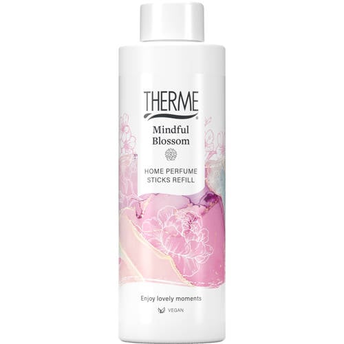 Therme Mindful Blossom Refill Home Perfume Sticks - 150 ml afbeelding