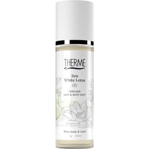 Perfume Hair & Body Mist - 200ml