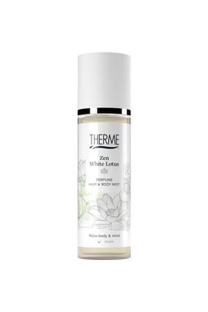 Perfume Hair & Body Mist - 200ml