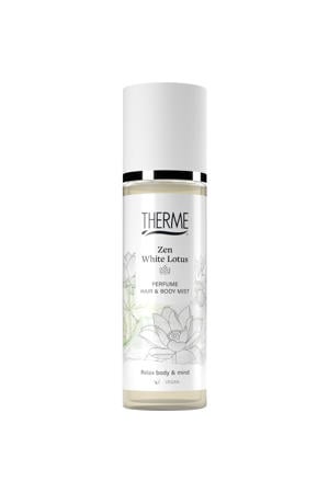 Perfume Hair & Body Mist - 200ml