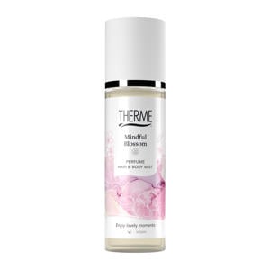 Perfume Hair & Body Mist - 200ml