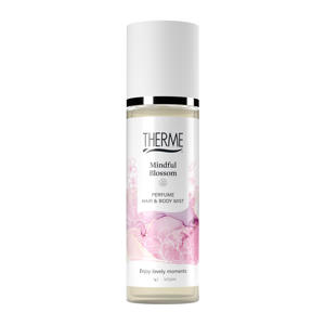 Perfume Hair & Body Mist - 200ml
