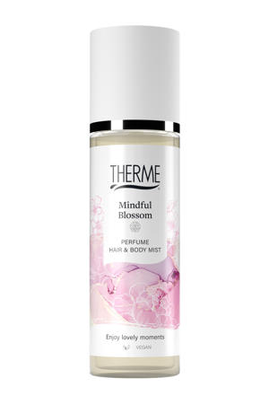 Perfume Hair & Body Mist - 200ml