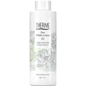 navulling geurstokjes - 150 ml