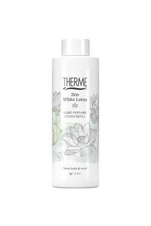 navulling geurstokjes - 150 ml