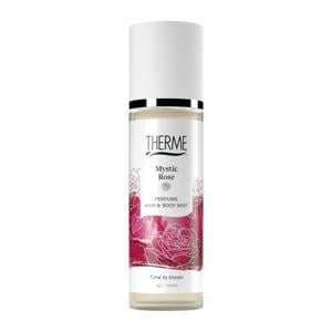 Perfume Hair & Body Mist - 200ml