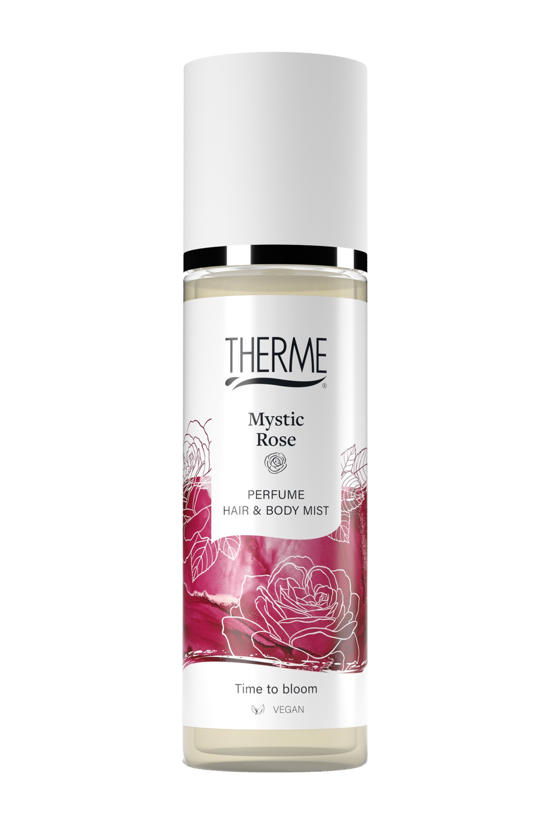 Therme bodyspray dames
