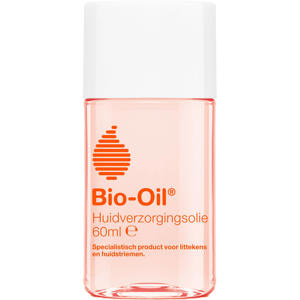 huidverzorgingsolie - 60ml