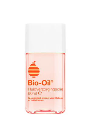 huidverzorgingsolie - 60ml