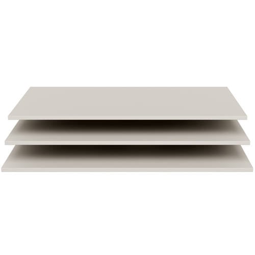 WOOOD legplanken Pure afbeelding