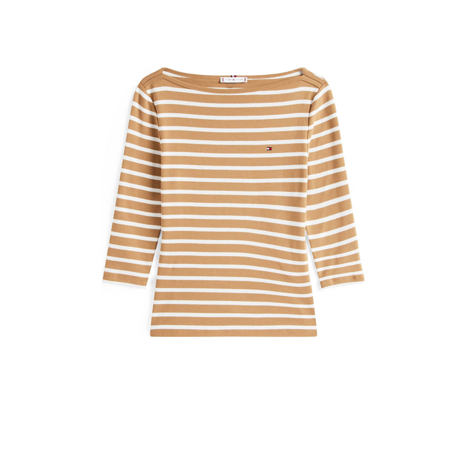 Tommy Hilfiger top fijn gebreid