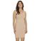 MAGIC Bodyfashion onderjurk Everyday beige