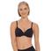 MAGIC Bodyfashion voorgevormde push-up bh zwart