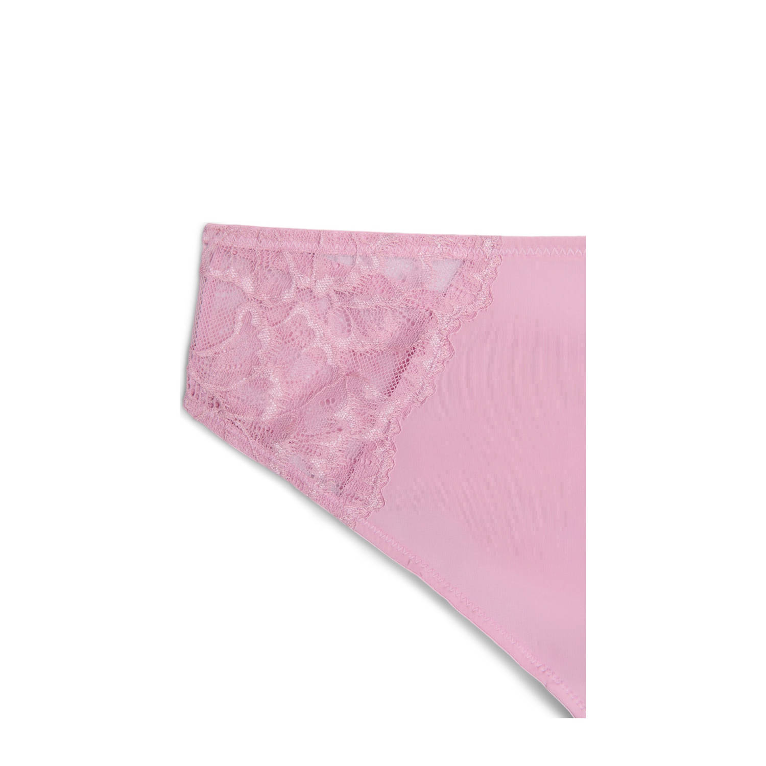 Zizzi string LNILLE roze