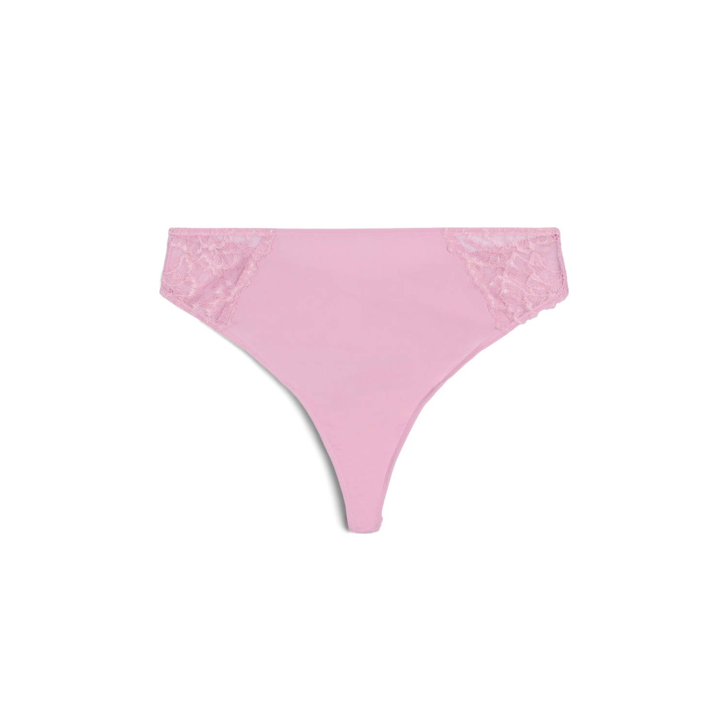 Zizzi string LNILLE roze