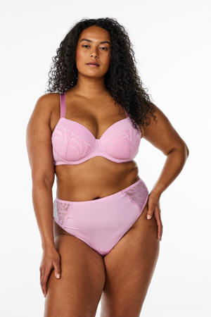 string LNILLE roze