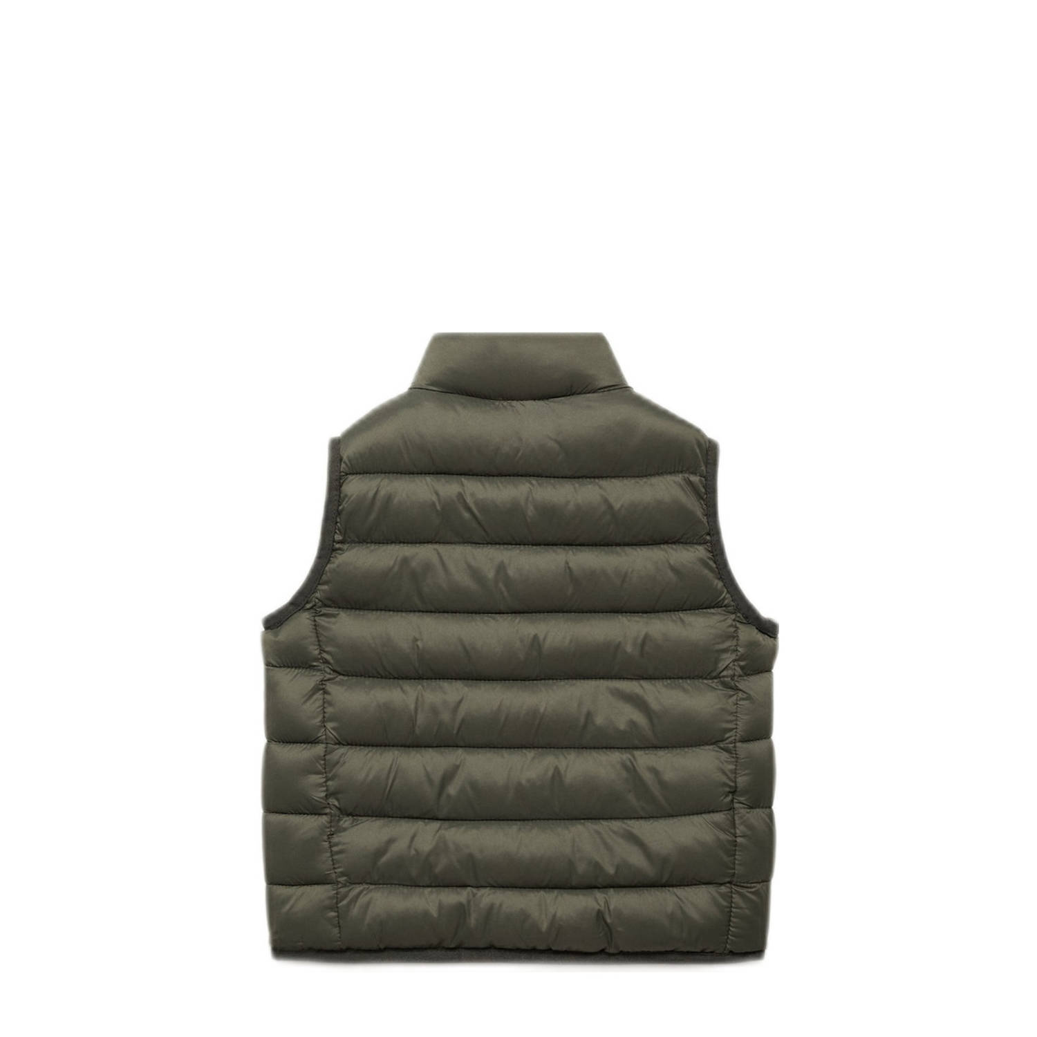 Mango Kids bodywarmer kaki