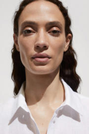 thumbnail: Mango blouse wit