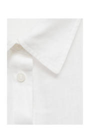 thumbnail: Mango blouse wit