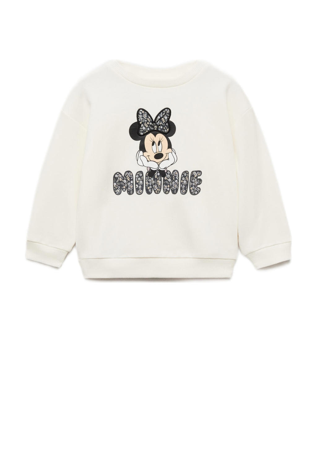 PC8773 MINNIE GRS PANT - WHITECAP CREME main image 0