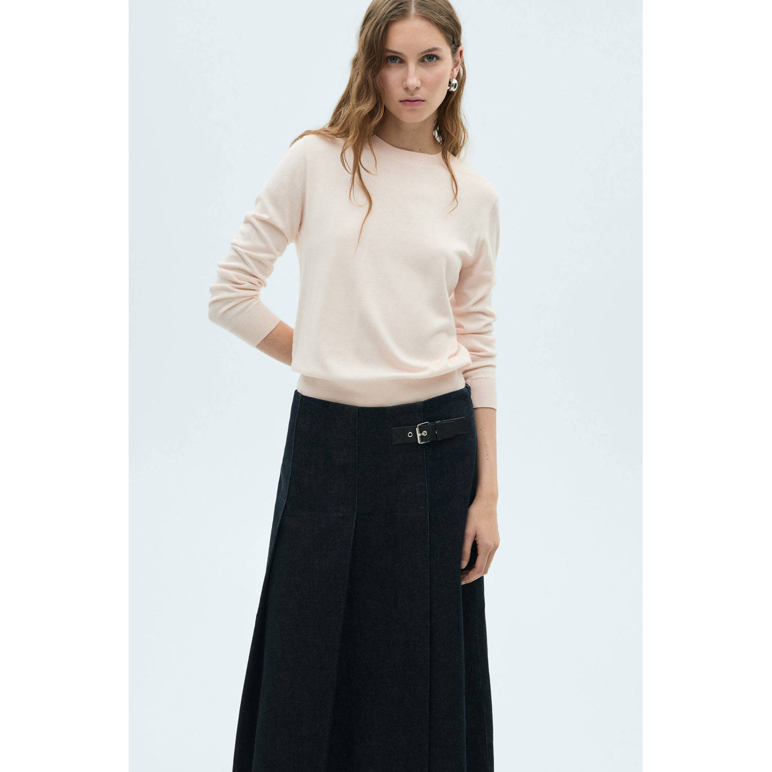 Mango pullover