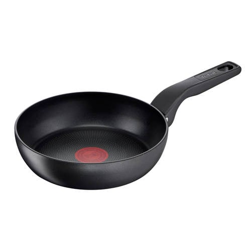Tefal Hard Titanium Pro koekenpan (20 cm) afbeelding