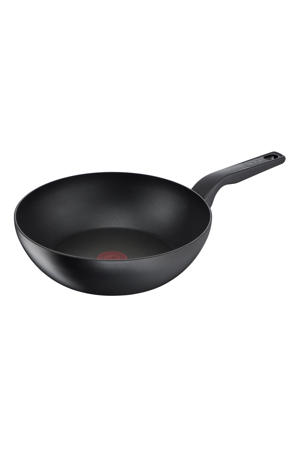 Hard Titanium Pro wokpan (28 cm)