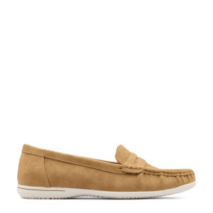   mocassins bruin