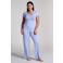Hunkemöller pyjama lichtblauw