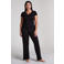 Hunkemöller pyjama zwart