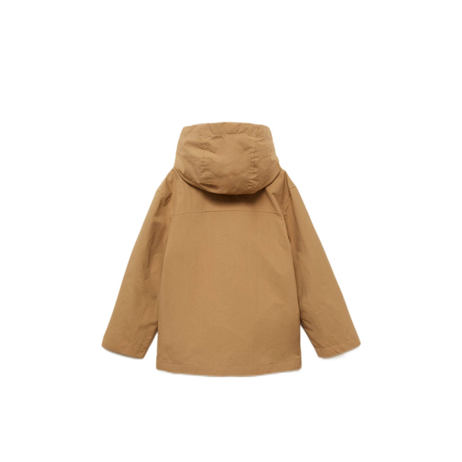 Mango Kids jack lichtbruin