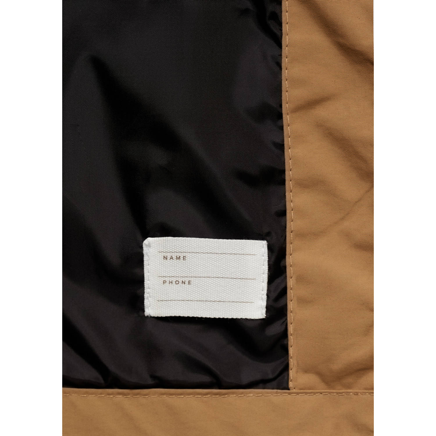 Mango Kids jack lichtbruin
