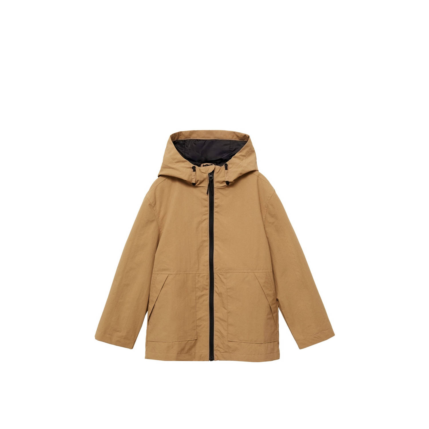 Mango Kids jack lichtbruin