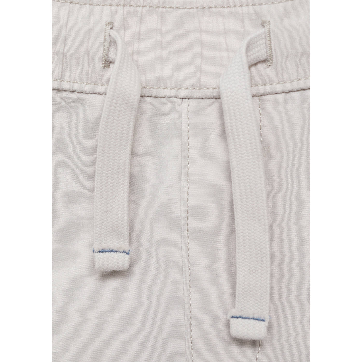 Mango Kids casual broek ecru