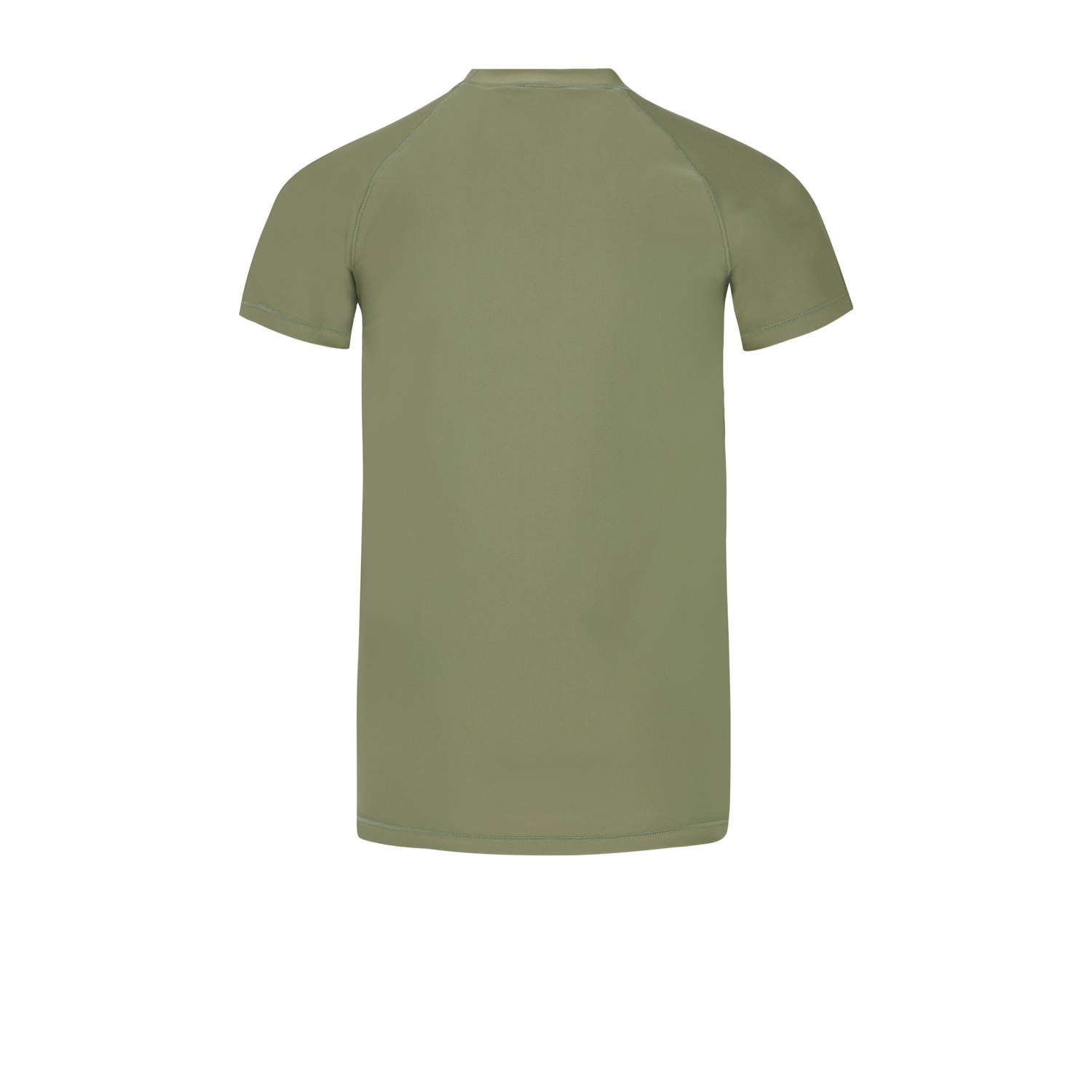 Protest UV T-shirt PRTBERENTS JR olijfgroen