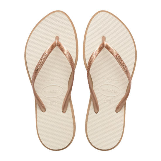 Havaianas schoenen