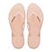 Havaianas Slim Point teenslippers lichtroze