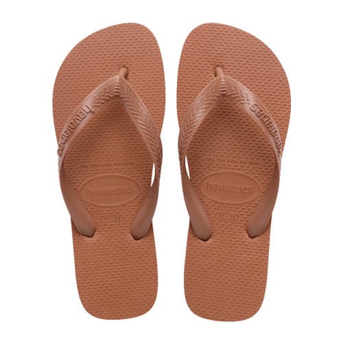 Havaianas teenslippers roest