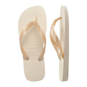 thumbnail: Havaianas teenslippers beige