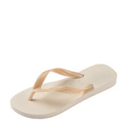 thumbnail: Havaianas teenslippers beige